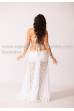Traje danza del vientre Chloé Exclusive 204