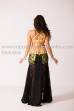 Traje danza del vientre Chloé Exclusive 205