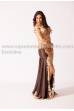 Traje danza del vientre Chloé Exclusive 206