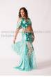 Traje danza del vientre Chloé Exclusive 207