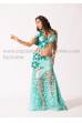 Traje danza del vientre Chloé Exclusive 207