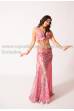 Traje danza del vientre Chloé Exclusive 208