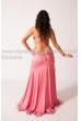 Traje danza del vientre Chloé Exclusive 208