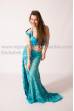Traje danza del vientre Chloé Exclusive 69