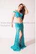 Traje danza del vientre Chloé Exclusive 69