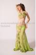Traje danza del vientre Chloé Exclusive 70