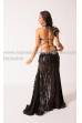 Traje danza del vientre Chloé Exclusive 73