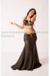 Traje danza del vientre Chloé Exclusive 76