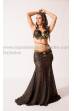 Traje danza del vientre Chloé Exclusive 76