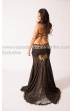 Traje danza del vientre Chloé Exclusive 76