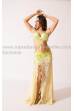 Traje danza del vientre Chloé Exclusive 77