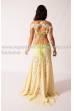 Traje danza del vientre Chloé Exclusive 77
