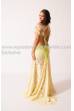 Traje danza del vientre Chloé Exclusive 77