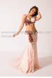 Traje danza del vientre Chloé Exclusive 79