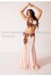 Traje danza del vientre Chloé Exclusive 79