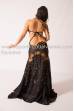 Traje danza del vientre Chloé Exclusive 80