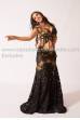 Traje danza del vientre Chloé Exclusive 80