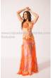 Traje danza del vientre Chloé Exclusive 81