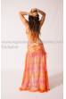 Traje danza del vientre Chloé Exclusive 81