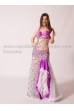 Traje danza del vientre Chloé Exclusive 82