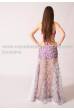 Traje danza del vientre Chloé Exclusive 82