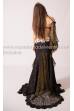 Traje danza del vientre Chloé Exclusive 83