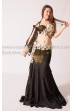 Traje danza del vientre Chloé Exclusive 83