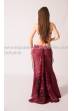 Traje danza del vientre Chloé Exclusive 85