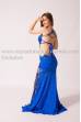 Traje danza del vientre Chloé Exclusive 87