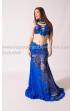 Traje danza del vientre Chloé Exclusive 87
