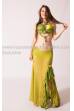 Traje danza del vientre Chloé Exclusive 88