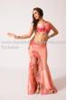 Traje danza del vientre Chloé Exclusive 89