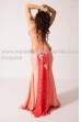 Traje danza del vientre Chloé Exclusive 89