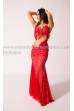 Traje danza del vientre Chloé Exclusive 90