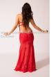 Traje danza del vientre Chloé Exclusive 90