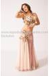 Traje danza del vientre Chloé Exclusive 91