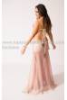 Traje danza del vientre Chloé Exclusive 91