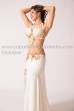 Traje danza del vientre Chloé Exclusive 92