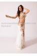 Traje danza del vientre Chloé Exclusive 92
