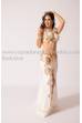 Traje danza del vientre Chloé Exclusive 92