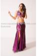 Traje danza del vientre Chloé Exclusive 93