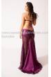 Traje danza del vientre Chloé Exclusive 93