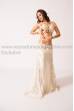 Traje danza del vientre Chloé Exclusive 94