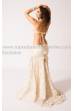 Traje danza del vientre Chloé Exclusive 94