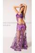 Traje danza del vientre Chloé Exclusive 95