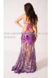 Traje danza del vientre Chloé Exclusive 95