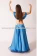 Traje danza del vientre Chloé Marna