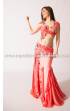 Traje danza del vientre Chloé Meral