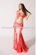 Traje danza del vientre Chloé Meral