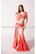 Traje danza del vientre Chloé Meral